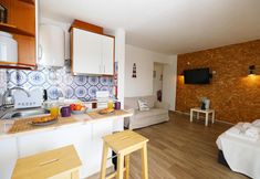 Others 6 A57 - Lighthouse Apartment in Via Dona Ana Lagos