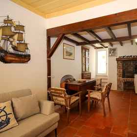 Room 1 A74 - Rua do Canal 1 Bed Flat, Lagos Lighthouse Hotels