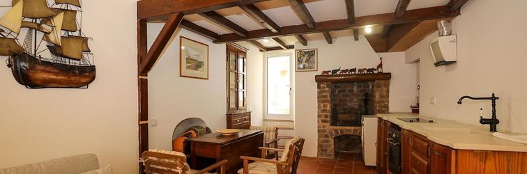 其他 A74 - Rua do Canal 1 Bed Flat