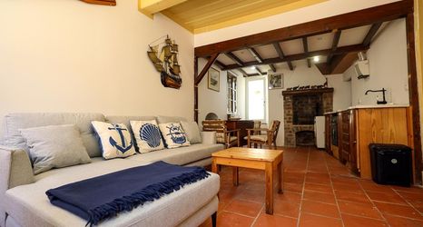 Khác 2 A74 - Rua do Canal 1 Bed Flat