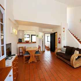 Room 1 B46 - Belavista Torraltinha Flat, Hotel Mercusuar Lagos