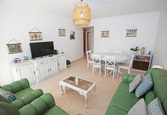 Others 4 B16 - Sandy Pine Beachfront Flat in Lagos