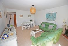 Others 5 B16 - Sandy Pine Beachfront Flat in Lagos