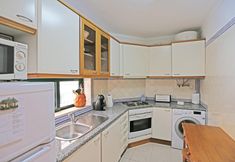 Others 7 A71 - Pinheiros Flat in Lagos