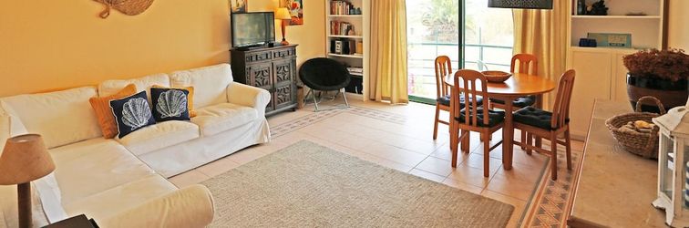 Others A71 - Pinheiros Flat in Lagos