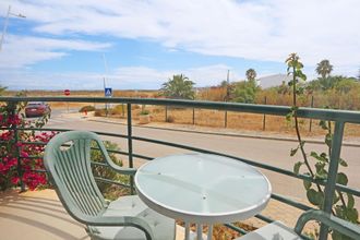 Others 4 A71 - Pinheiros Flat in Lagos