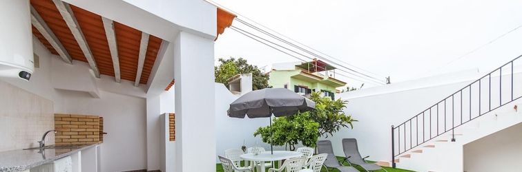 其他 D02 - Carrob Street House