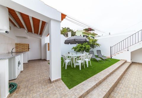 其他 D02 - Carrob Street House