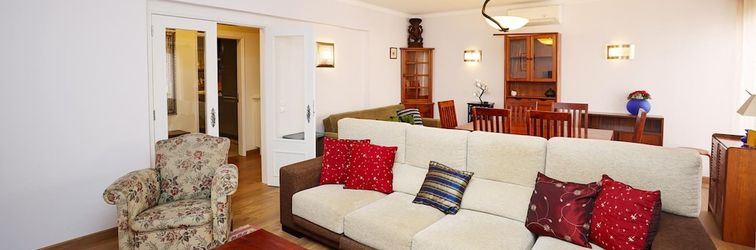 Lainnya C27 - Torraltinha Way Apartment