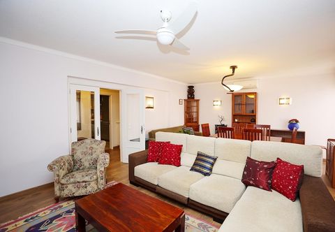 Lainnya C27 - Torraltinha Way Apartment