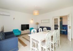 Others 3 C13 - Ameijeira Holiday Apartment in Lagos