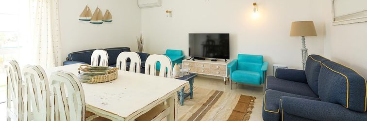 Others C13 - Ameijeira Holiday Apartment in Lagos