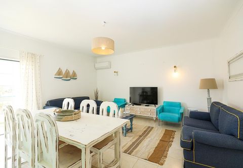 Others C13 - Ameijeira Holiday Apartment in Lagos