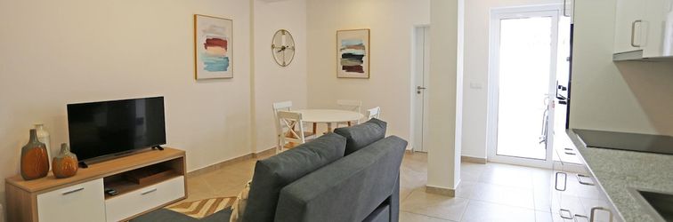 其他 B88 - Mendon a Street Apartment