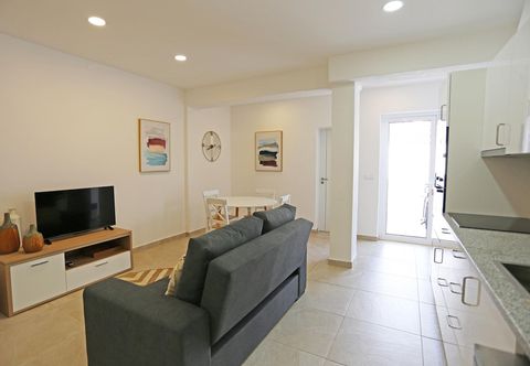 其他 B88 - Mendon a Street Apartment