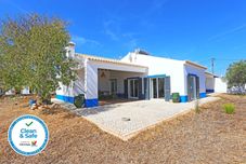 其他 D13 - Eiras Velhas Holiday House in Alm Dena