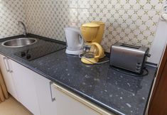 Others 4 T 06 - Apartment 6 in Casa Costa D Oiro in Lagos