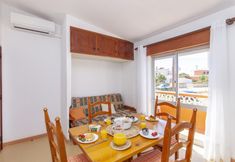 Others 2 T 05 - Apartment 5 in Casa Costa D Oiro in Lagos