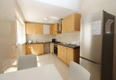 기타 7 Z 04 - Bedroom 4 in Gil Vicente Guest Rooms