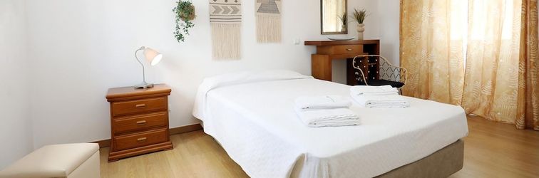 기타 Z 04 - Bedroom 4 in Gil Vicente Guest Rooms