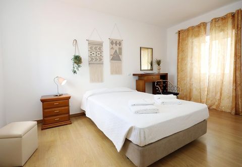 기타 Z 04 - Bedroom 4 in Gil Vicente Guest Rooms