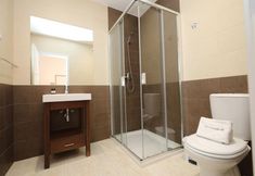 기타 5 Z 04 - Bedroom 4 in Gil Vicente Guest Rooms