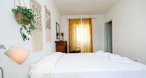 기타 2 Z 04 - Bedroom 4 in Gil Vicente Guest Rooms