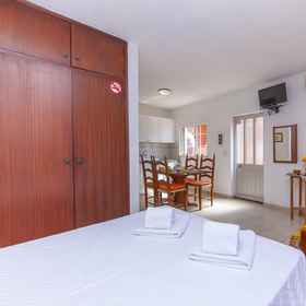 Room 1 T 00 - 스튜디오 0, 카사 코스타 디 오이로, 라고스, Lagos Lighthouse 호텔