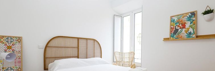 Others Z 03 - Bedroom 3 in Gil Vicente Guest Rooms