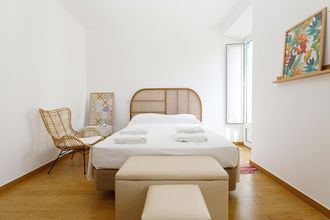 Others 4 Z 03 - Bedroom 3 in Gil Vicente Guest Rooms