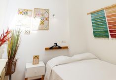 Lain-lain 4 Z 02 - Bedroom 2 in Gil Vicente Guest Rooms