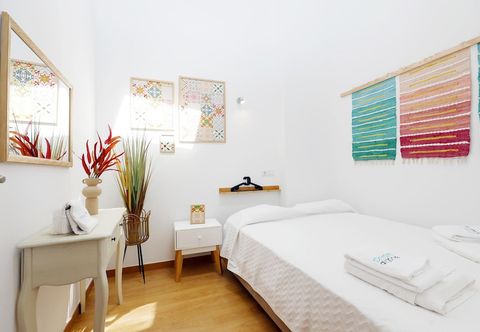 Lain-lain Z 02 - Bedroom 2 in Gil Vicente Guest Rooms