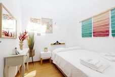 Lain-lain Z 02 - Bedroom 2 in Gil Vicente Guest Rooms