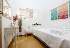 Lain-lain 2 Z 02 - Bedroom 2 in Gil Vicente Guest Rooms