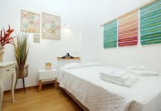 Lain-lain 3 Z 02 - Bedroom 2 in Gil Vicente Guest Rooms