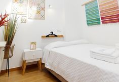 Lain-lain 5 Z 02 - Bedroom 2 in Gil Vicente Guest Rooms