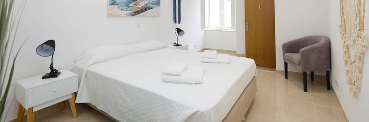 Others Z 01 - Bedroom 1 in Gil Vicente Guest Rooms