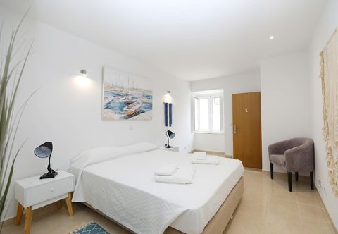 Others Z 01 - Bedroom 1 in Gil Vicente Guest Rooms