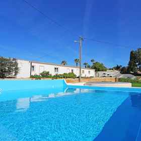 Room 1 X 07 - 1 Bed Apartment in Quinta da Ponte, Hotel Lagos