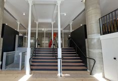 Others 2 Comfy stay at Switch Living in the Centre of Adelaide