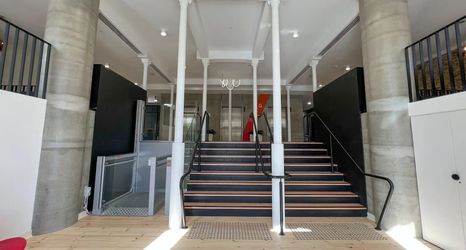 Others 2 Comfy stay at Switch Living in the Centre of Adelaide