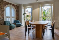 Others 3 Comfy stay at Switch Living in the Centre of Adelaide