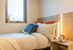 Others 6 Comfy stay at Switch Living in the Centre of Adelaide