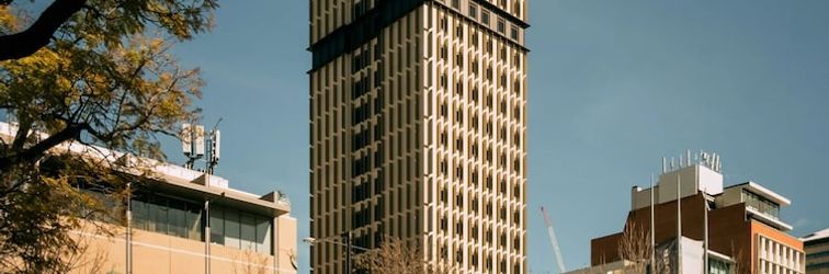 Others Comfy stay at Switch Living in the Centre of Adelaide