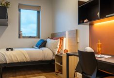 Others 5 Comfy stay at Switch Living in the Centre of Adelaide