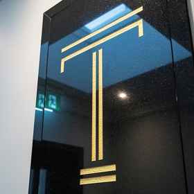 Reception1Treloyhan Manor,Deviock飯店