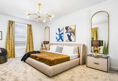 其他 4 Championsgate Luxury Townhome Private Pool Game