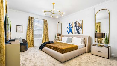 其他 4 Championsgate Luxury Townhome Private Pool Game