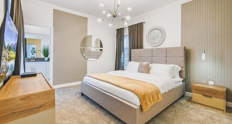 Others 2 Championsgate Luxury Townhome Private Pool Game