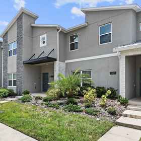 Primary image 1 Cozy Family Retreat With Pool Near Disney World, โรงแรม & ที่พัก Calabay Palms Villa